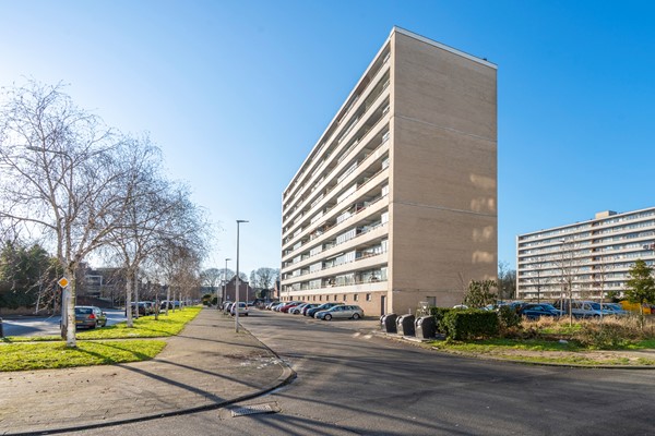 Onder bod: Rubicondreef 102, 3561JE Utrecht