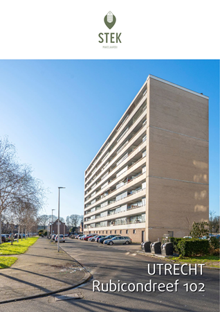 Brochure preview - Rubicondreef 102, 3561 JE UTRECHT (1)