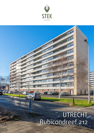 Brochure preview - Rubicondreef 212, 3561 JE UTRECHT (1)