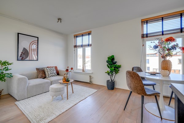 Te koop: Croesestraat 41B, 3522AB Utrecht