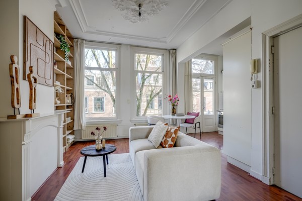 Te koop: Predikherenkerkhof 20A, 3512TK Utrecht