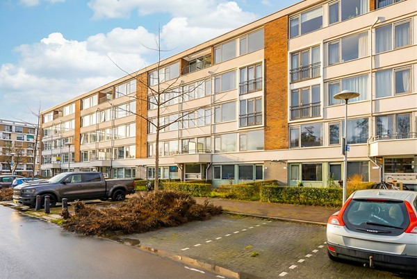 Te koop: Auriollaan 36, 3527EV Utrecht