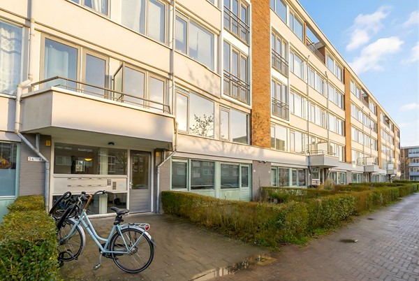 Te koop: Auriollaan 36, 3527EV Utrecht