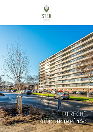 Brochure preview - Rubicondreef 160, 3561 JE UTRECHT (1)