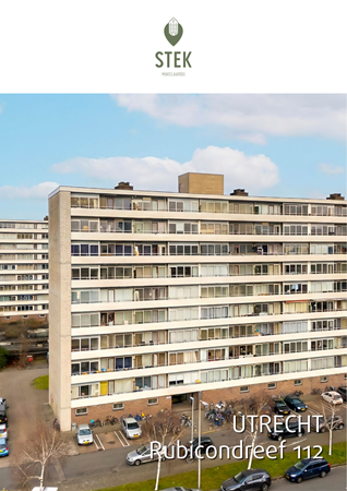Brochure preview - Rubicondreef 112, 3561 JE UTRECHT (1)