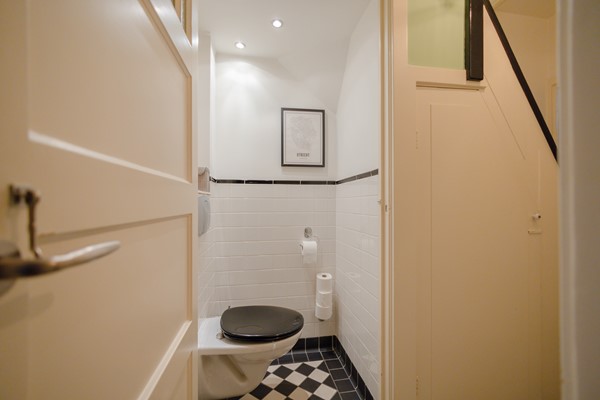 Medium property photo - W.A. Vultostraat 33, 3523 TS Utrecht