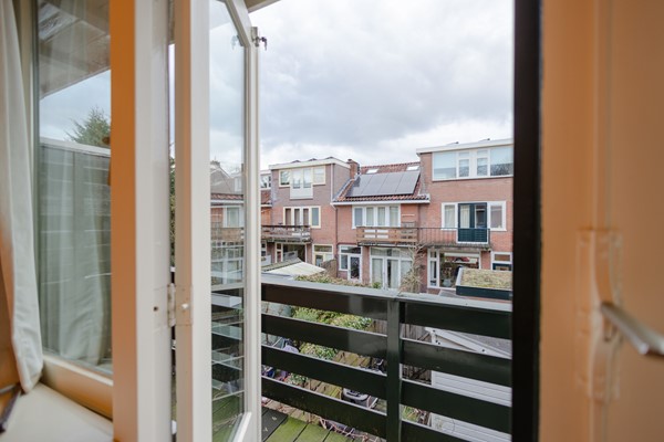 Medium property photo - W.A. Vultostraat 33, 3523 TS Utrecht