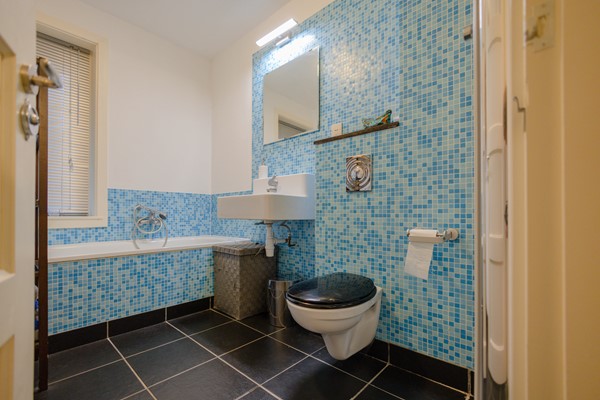 Medium property photo - W.A. Vultostraat 33, 3523 TS Utrecht