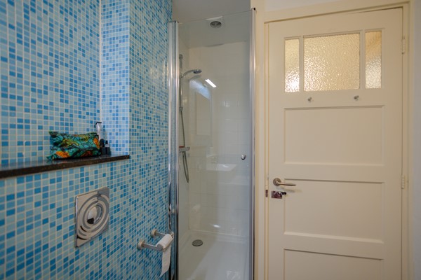 Medium property photo - W.A. Vultostraat 33, 3523 TS Utrecht