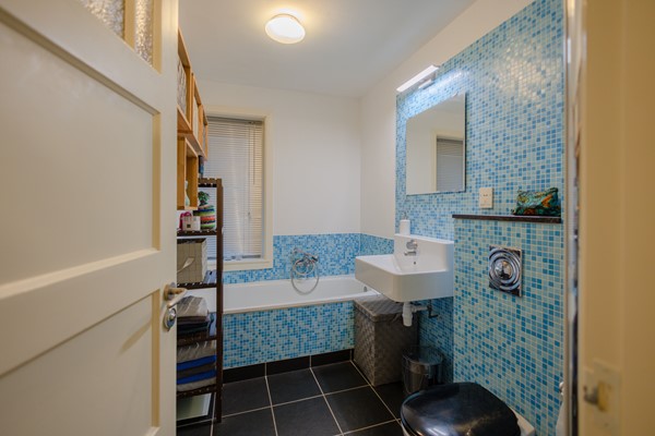 Medium property photo - W.A. Vultostraat 33, 3523 TS Utrecht