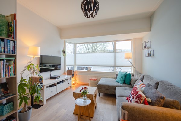Medium property photo - W.A. Vultostraat 33, 3523 TS Utrecht