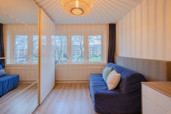 Medium property photo - W.A. Vultostraat 33, 3523 TS Utrecht