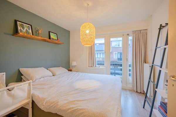Medium property photo - W.A. Vultostraat 33, 3523 TS Utrecht