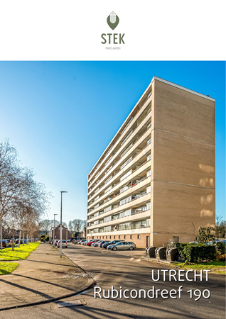 Brochure preview - Rubicondreef 190, 3561 JG UTRECHT (1)