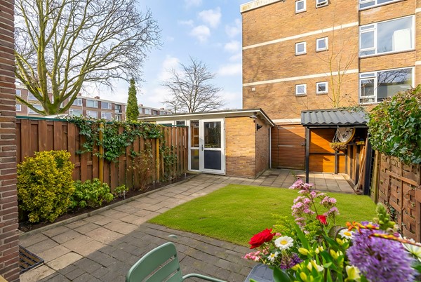 Te koop: Agaatlaan 9, 3523CN Utrecht