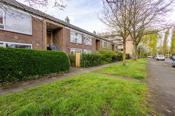 Medium property photo - Agaatlaan 9, 3523 CN Utrecht
