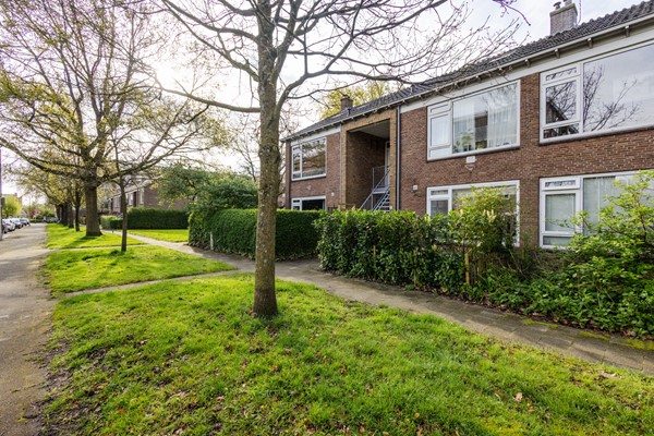 Medium property photo - Agaatlaan 9, 3523 CN Utrecht
