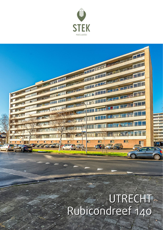 Brochure preview - Rubicondreef 140, 3561 JE UTRECHT (1)