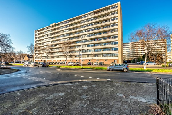 Te koop: Rubicondreef 140, 3561JE Utrecht