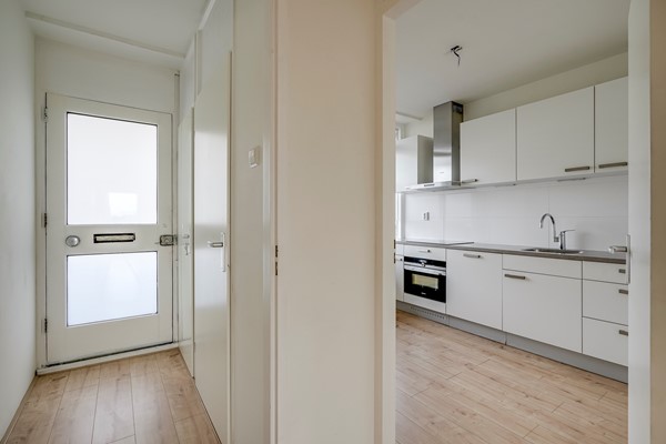 Te koop: Rubicondreef 140, 3561JE Utrecht