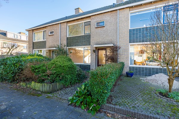 Te koop: Curielaan 13, 3451EK Utrecht