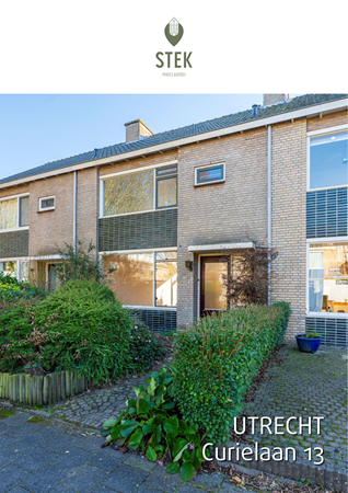 Brochure preview - Curielaan 13, 3451 EK UTRECHT (1)