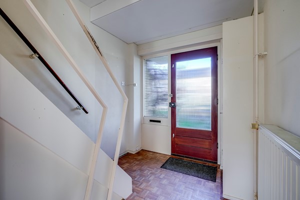 Te koop: Curielaan 13, 3451EK Utrecht