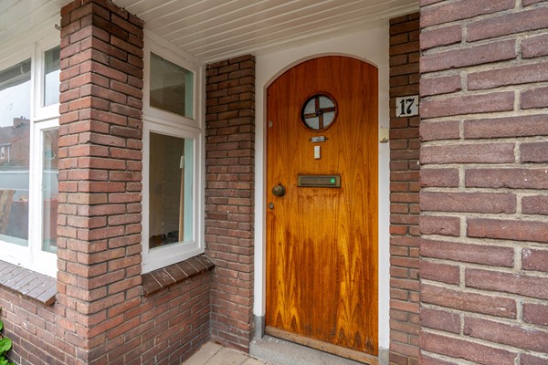 Te koop: Zilvergeldstraat 17, 3513VN Utrecht