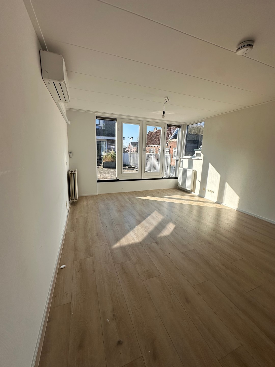 Appartement in Maarssen