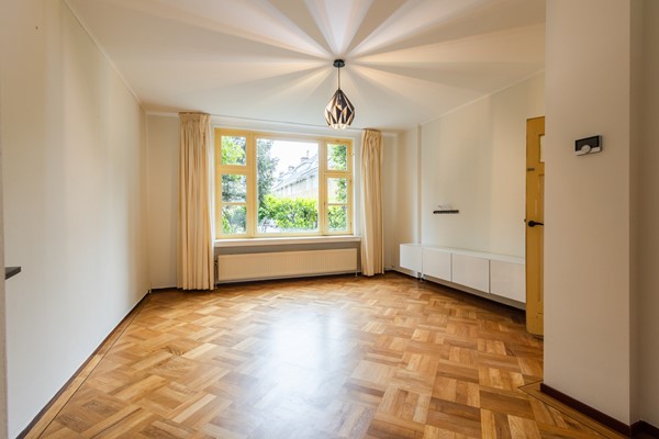 Medium property photo - Van der Goesstraat 38, 3521 TL Utrecht