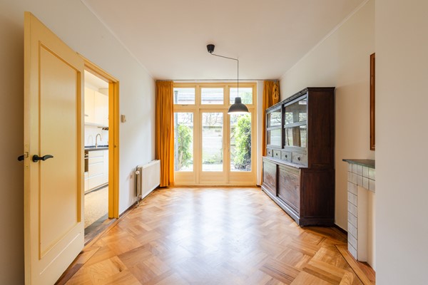 Medium property photo - Van der Goesstraat 38, 3521 TL Utrecht