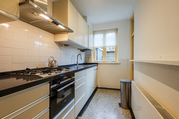 Medium property photo - Van der Goesstraat 38, 3521 TL Utrecht