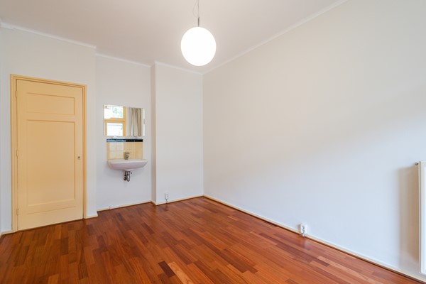 Medium property photo - Van der Goesstraat 38, 3521 TL Utrecht