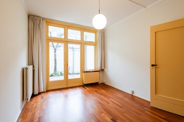 Medium property photo - Van der Goesstraat 38, 3521 TL Utrecht