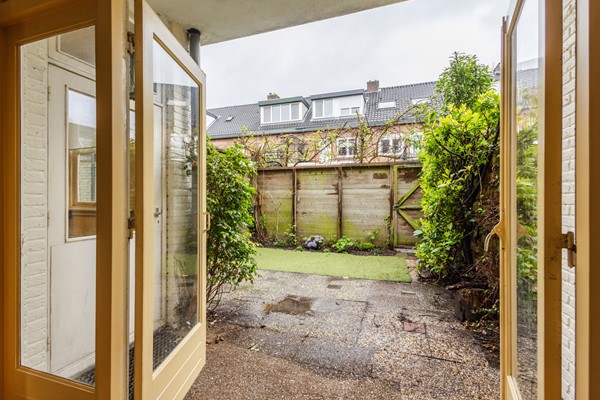 Medium property photo - Van der Goesstraat 38, 3521 TL Utrecht