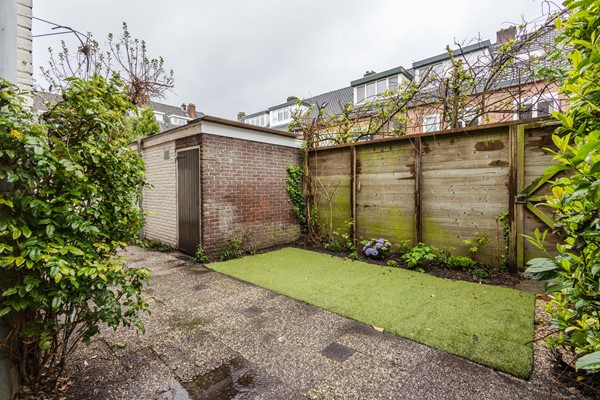 Medium property photo - Van der Goesstraat 38, 3521 TL Utrecht