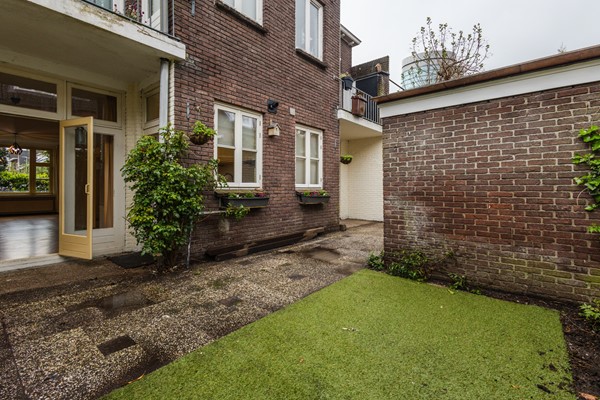 Medium property photo - Van der Goesstraat 38, 3521 TL Utrecht