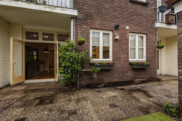 Medium property photo - Van der Goesstraat 38, 3521 TL Utrecht