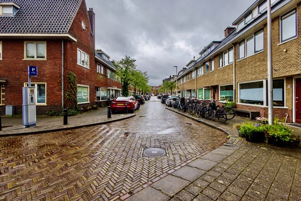 Medium property photo - Van der Goesstraat 38, 3521 TL Utrecht