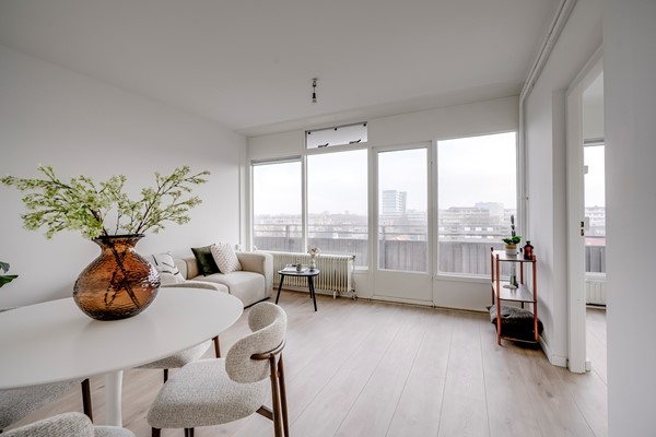 Onder bod: Rubicondreef 148, 3561JG Utrecht