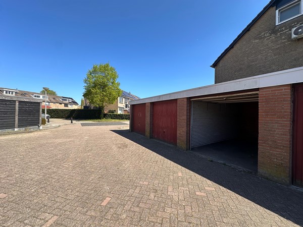 Medium property photo - Dominicushof 80C, 4133 AP Vianen