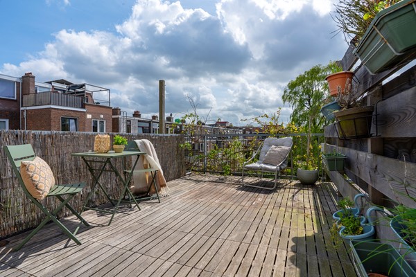 Te koop: Jacob van der Borchstraat 65BS, 3515XC Utrecht