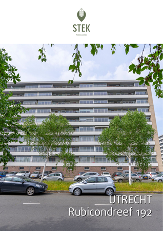 Brochure preview - Rubicondreef 192, 3561 JH UTRECHT (1)