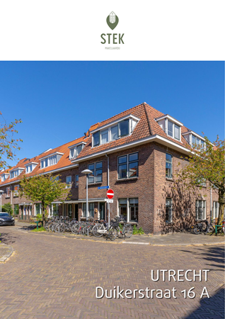 Brochure preview - Duikerstraat 16-A, 3582 TB UTRECHT (1)