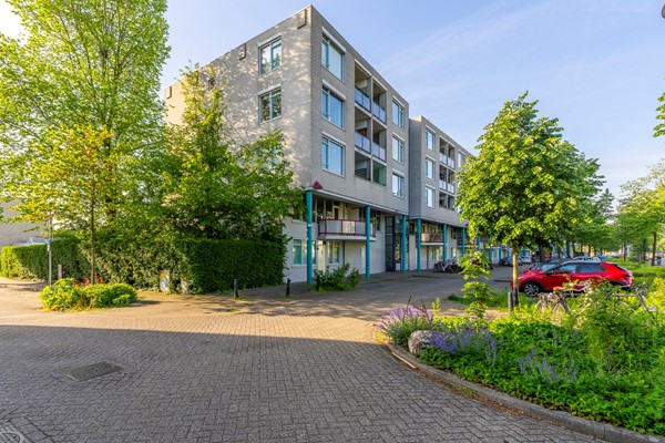 Te koop: Aartsbisschop Romerostraat 285, 3573AL Utrecht