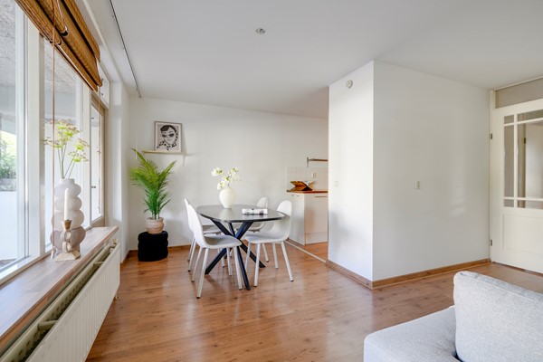 Te koop: Aartsbisschop Romerostraat 285, 3573AL Utrecht