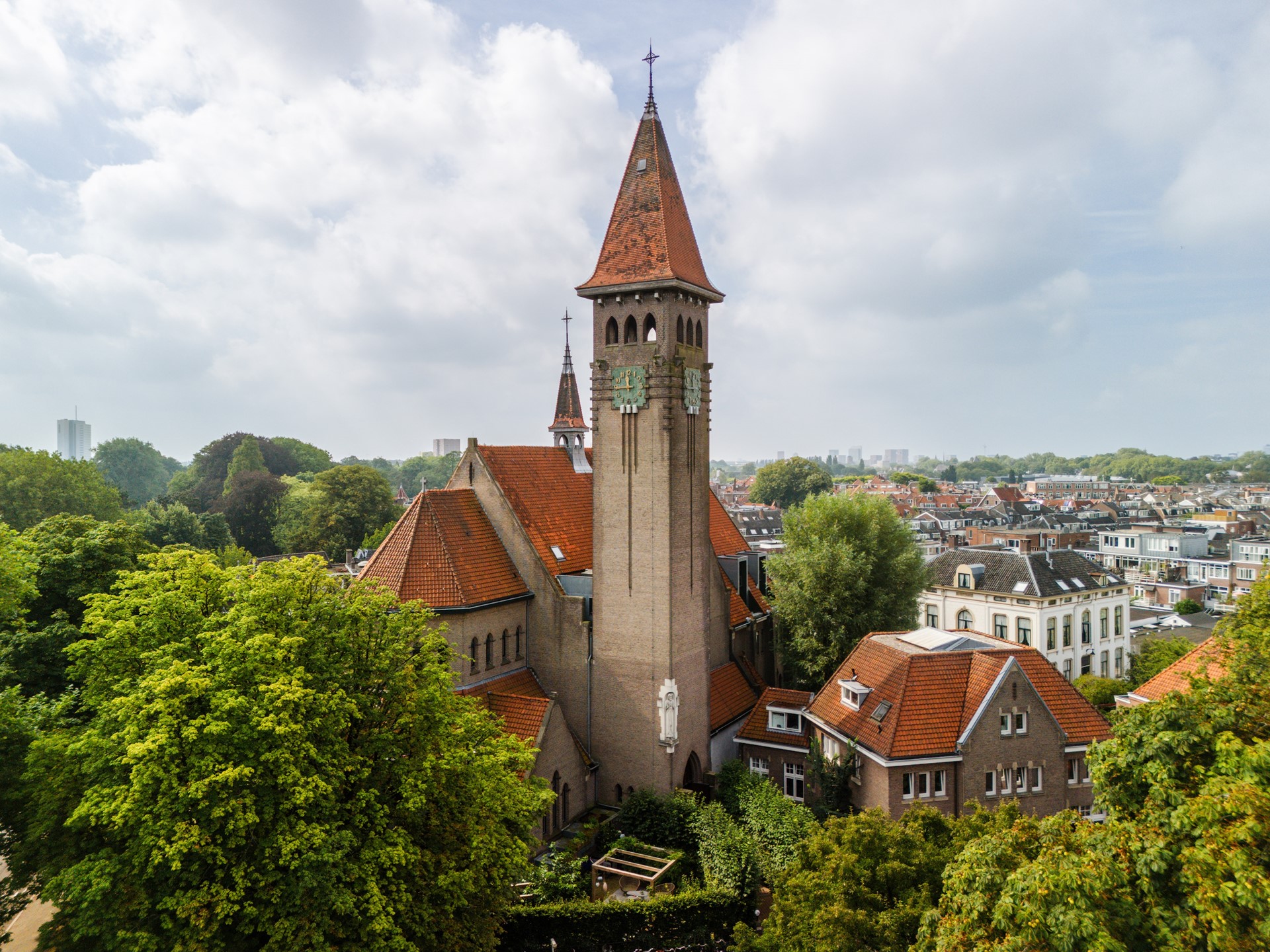 Appartement in Utrecht