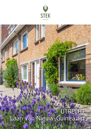 Brochure preview - Laan van Nieuw-Guinea 131, 3531 JH UTRECHT (1)