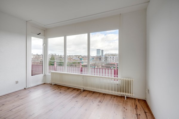 Onder bod: Rubicondreef 112, 3561JE Utrecht
