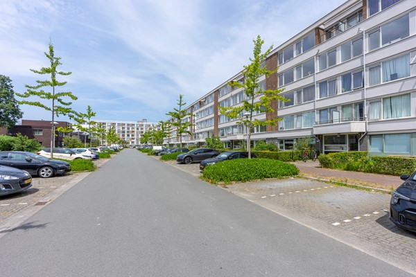 Te koop: Auriollaan 92, 3527EX Utrecht